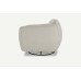 Sphere Swivel Armchair