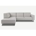 Daglas Corner Sofa