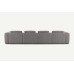 Mosso U Shaped Corner Sofa