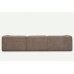 Moved XL 3 Seater Corner Sofa