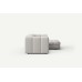 Story 2 Seater Corner Sofa