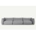 Cosy XL 3 Seater Sofa