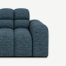 Cloudy 3 Seater Sofa Three Modules