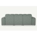 Cloudy 3 Seater Sofa Three Modules