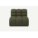Cloudy Module Mid Seat