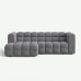 Story 2 Seater Corner Sofa