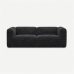 Moved 2 Seater Sofa