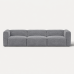 Moved 3 Seater Sofa
