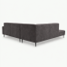 Daglas Corner Sofa