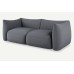 Cosy 2 Seater Sofa