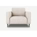 Daglas Armchair