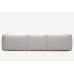 Cosy 3 Seater Corner Sofa