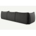 Cosy 3 Seater Sofa