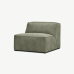 Moved Module Mid Seat