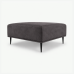 Daglas Large Footstool