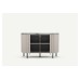 Mila Sideboard Two Doors Cashmere