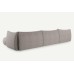 Cosy XL 3 Seater Corner Sofa