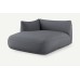 Cosy XL Module Chaise End Seat