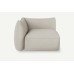 Cosy Module End Seat