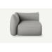 Cosy Module End Seat