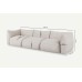 Cosy 3 Seater Sofa