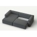 Moved Night Corner Sofa Bed
