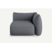 Cosy Module End Seat