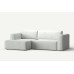 Moved Night Corner Sofa Bed