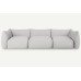 Cosy 3 Seater Sofa