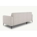 Bolder Compact L-Shaped Corner Sofa