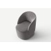 Elvi Swivel Armchair