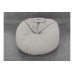Jumbo-Cord Bean Bag
