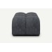Cloudy Small Footstool