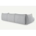 Cosy XL 3 Seater Corner Sofa