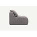 Mosso Module Mid Seat