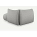Cosy Module Chaise End Seat