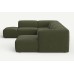 Moved XL U Shaped Sofa with Side Chaise