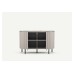 Mila Sideboard Two Doors Cashmere