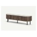 Mila TV Unit Large Baroque Oak