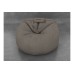 Jumbo-Cord Bean Bag