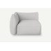Cosy Module End Seat