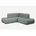 Cloudy Open Chaise Corner Sofa