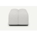 Cloudy Small Footstool