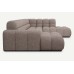 Cloudy Large U Shaped Corner Sofa