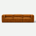 Moved 3 Seater Sofa