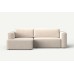 Moved Night Corner Sofa Bed