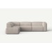 Moved XL Corner Sofa with Side Chaise