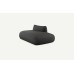 Cosy XL Module Chaise Side End Seat