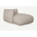 Cosy Module Chaise End Seat