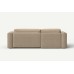 Moved Night Corner Sofa Bed